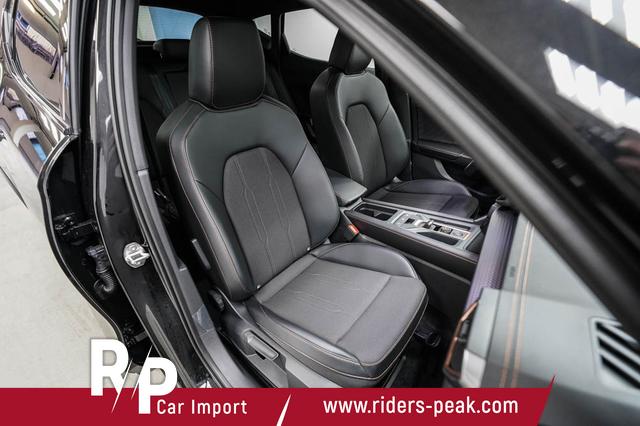 Cupra Formentor 1,5 eTSI DSG - LAGER 