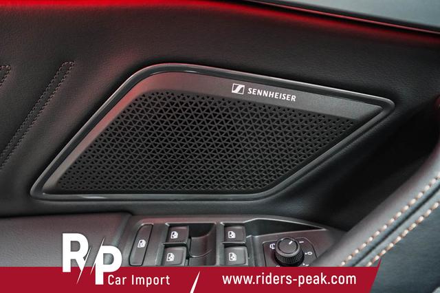 Cupra Formentor 1,5 eTSI DSG - LAGER 