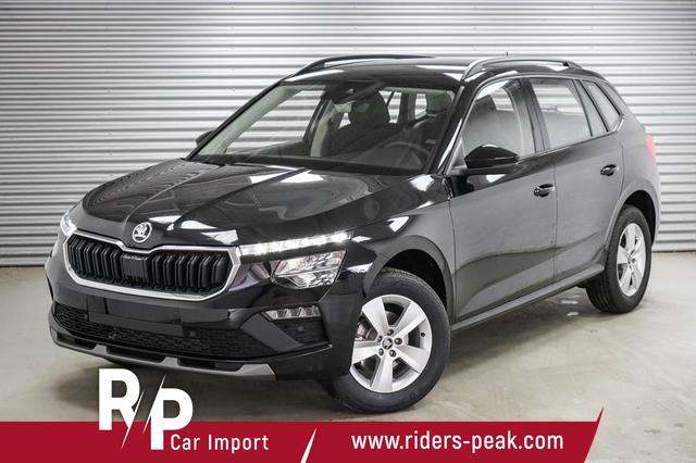 Skoda Kamiq - 1,0 TSI DSG Selection - LAGER