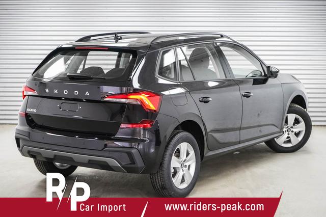 Skoda Kamiq 1,0 TSI DSG Selection - LAGER 