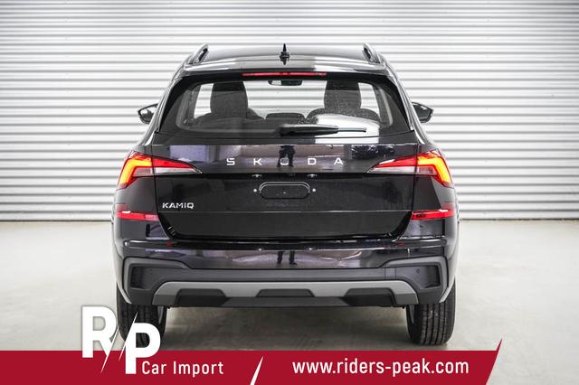 Skoda Kamiq 1,0 TSI DSG Selection - LAGER 