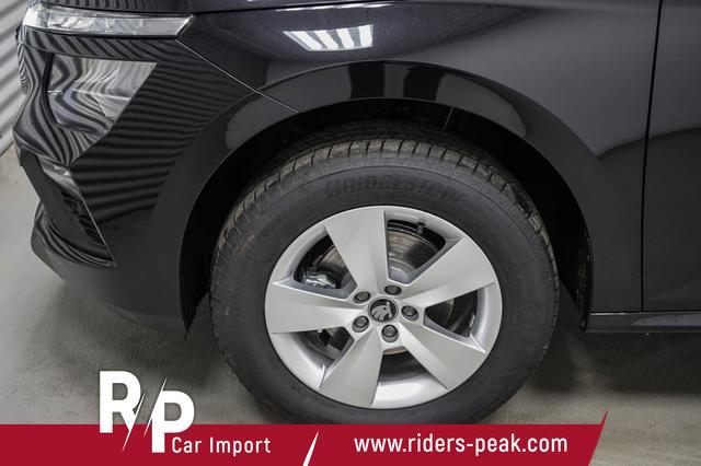 Skoda Kamiq 1,0 TSI DSG Selection - LAGER 