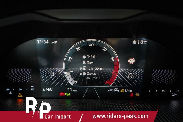 Skoda Kamiq 1,0 TSI DSG Selection - LAGER 