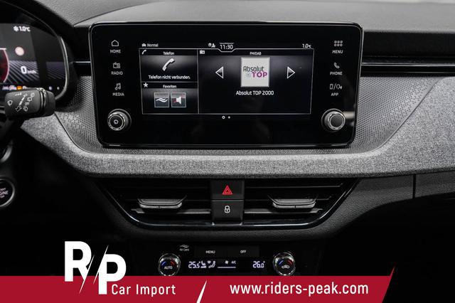 Skoda Kamiq 1,0 TSI DSG Selection - LAGER 