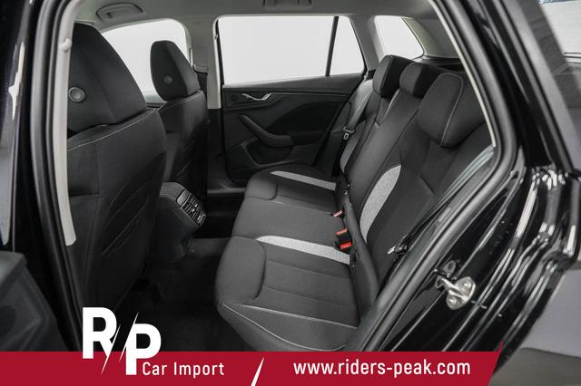 Skoda Kamiq 1,0 TSI DSG Selection - LAGER 