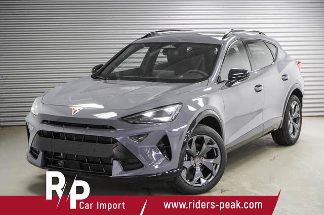 Cupra Formentor - 1,5 eTSI DSG - LAGER