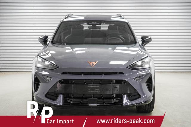 Cupra Formentor 1,5 eTSI DSG - LAGER 