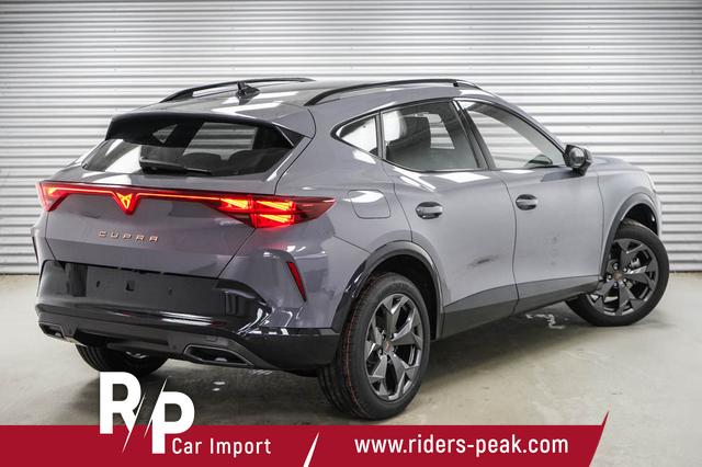 Cupra Formentor 1,5 eTSI DSG - LAGER 