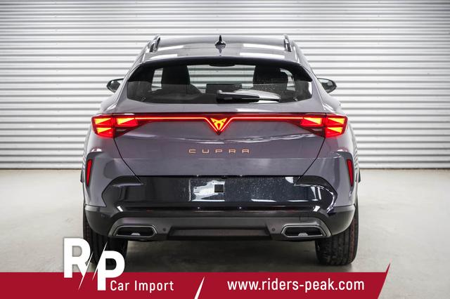 Cupra Formentor 1,5 eTSI DSG - LAGER 