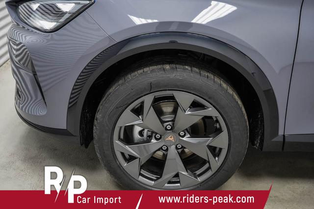 Cupra Formentor 1,5 eTSI DSG - LAGER 