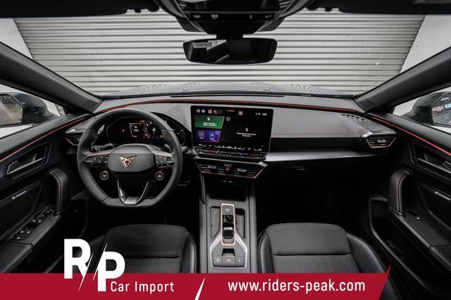 Cupra Formentor 1,5 eTSI DSG - LAGER 