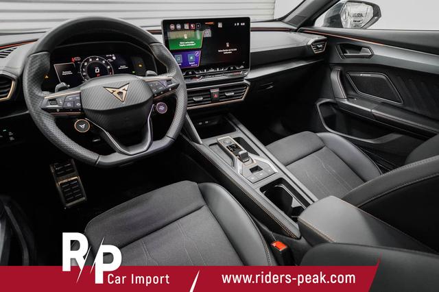 Cupra Formentor 1,5 eTSI DSG - LAGER 