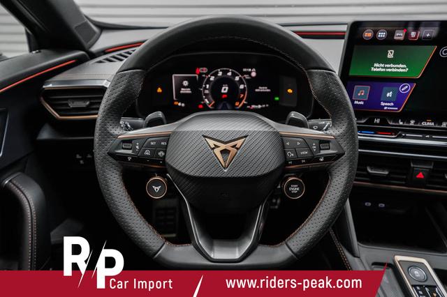 Cupra Formentor 1,5 eTSI DSG - LAGER 