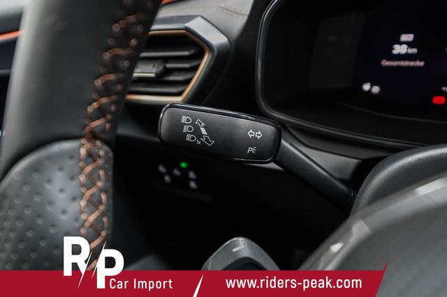 Cupra Formentor 1,5 eTSI DSG - LAGER 