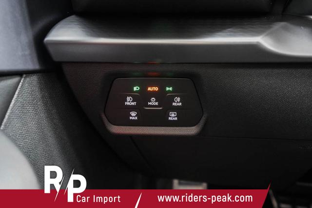 Cupra Formentor 1,5 eTSI DSG - LAGER 