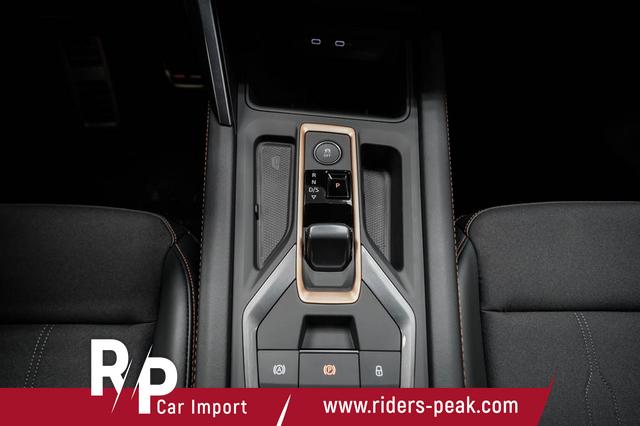 Cupra Formentor 1,5 eTSI DSG - LAGER 