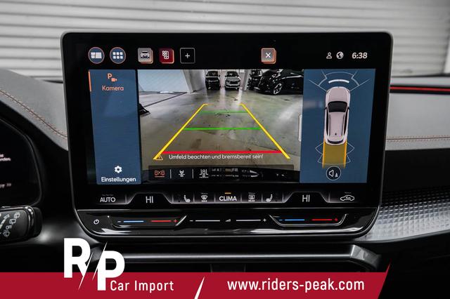 Cupra Formentor 1,5 eTSI DSG - LAGER 