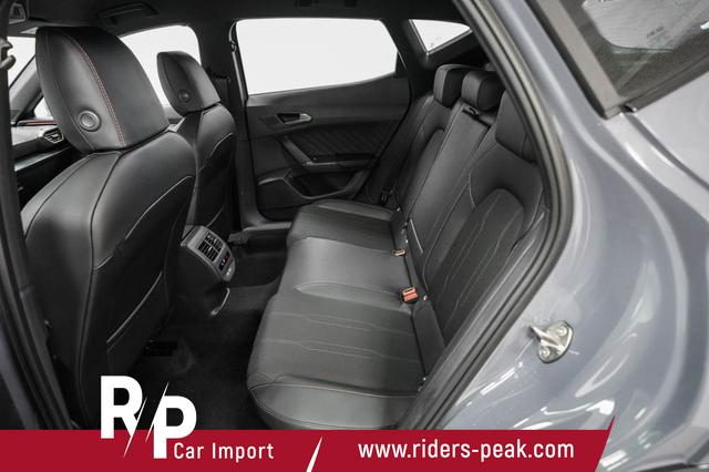 Cupra Formentor 1,5 eTSI DSG - LAGER 
