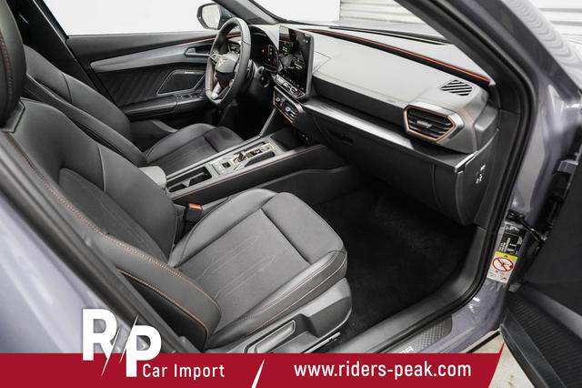 Cupra Formentor 1,5 eTSI DSG - LAGER 