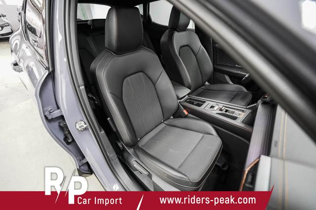 Cupra Formentor 1,5 eTSI DSG - LAGER 