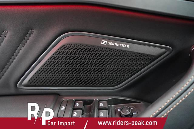 Cupra Formentor 1,5 eTSI DSG - LAGER 