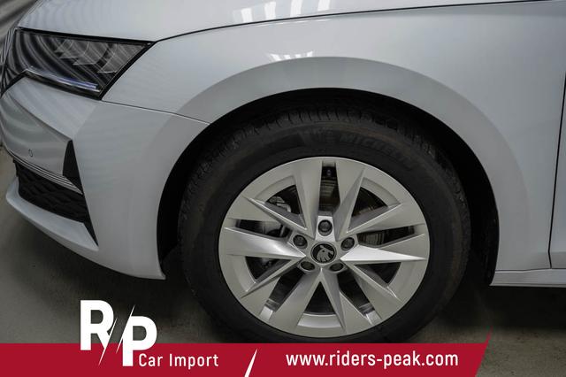 Skoda Octavia Combi Kombi 1,5 eTSI DSG mhev Selection -LAG. 
