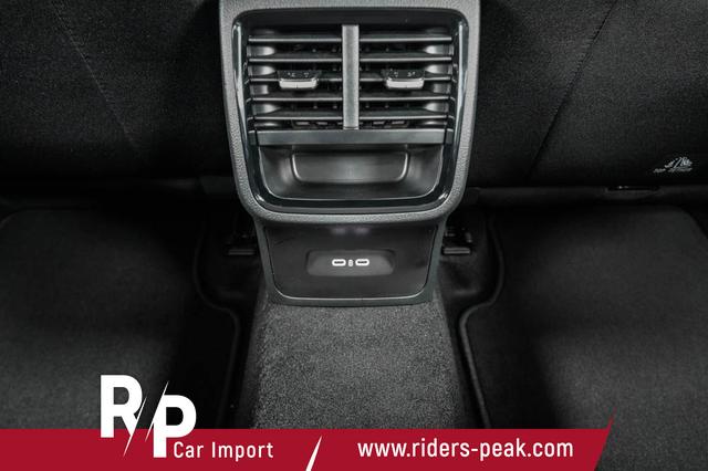 Skoda Octavia Combi Kombi 1,5 eTSI DSG mhev Selection -LAG. 