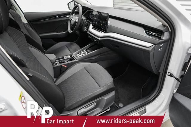 Skoda Octavia Combi Kombi 1,5 eTSI DSG mhev Selection -LAG. 
