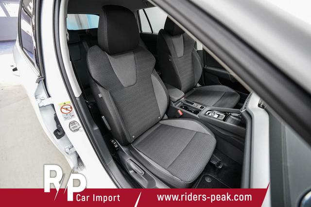 Skoda Octavia Combi Kombi 1,5 eTSI DSG mhev Selection -LAG. 