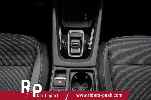 Skoda Octavia Combi Kombi 1,5 eTSI DSG mhev Selection -LAG. 