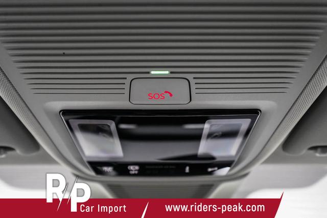 Skoda Octavia Combi Kombi 1,5 eTSI DSG mhev Selection -LAG. 