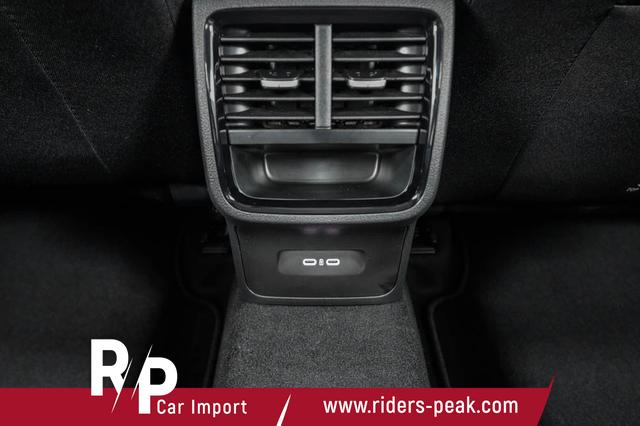Skoda Octavia Combi Kombi 1,5 eTSI DSG mhev Selection -LAG. 