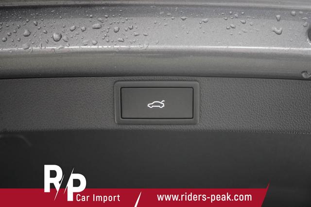 Skoda Octavia Combi Kombi 1,5 eTSI DSG mhev Selection -LAG. 