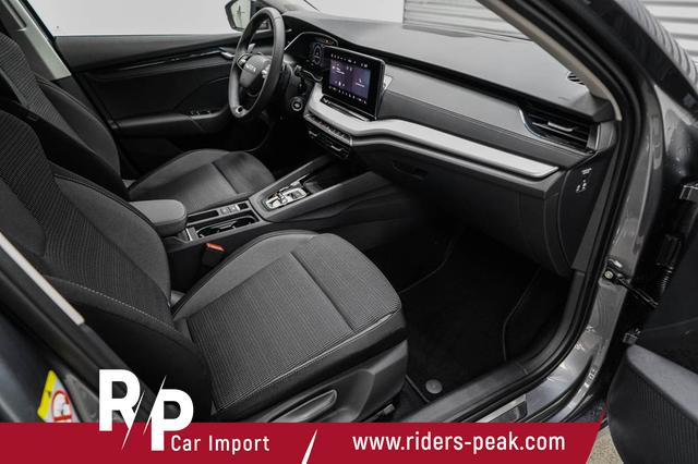 Skoda Octavia Combi Kombi 1,5 eTSI DSG mhev Selection -LAG. 