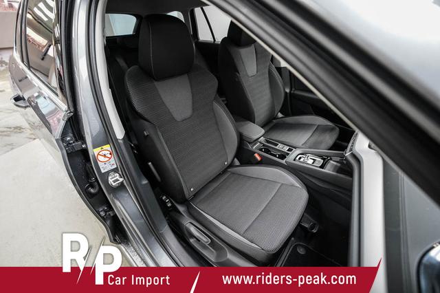 Skoda Octavia Combi Kombi 1,5 eTSI DSG mhev Selection -LAG. 