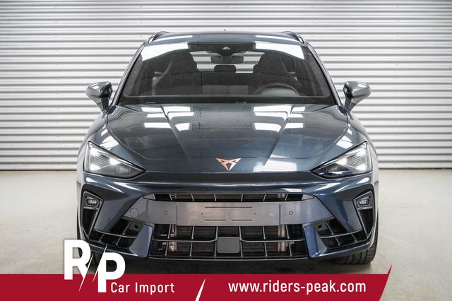Cupra Leon Sportstourer ST 2,0 TSI DSG 4x4 VZ - LAGER 