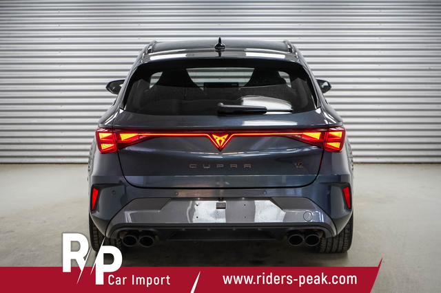 Cupra Leon Sportstourer ST 2,0 TSI DSG 4x4 VZ - LAGER 