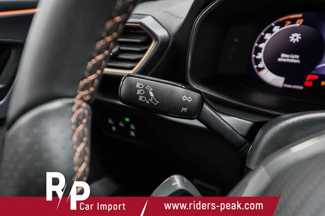 Cupra Leon Sportstourer ST 2,0 TSI DSG 4x4 VZ - LAGER 