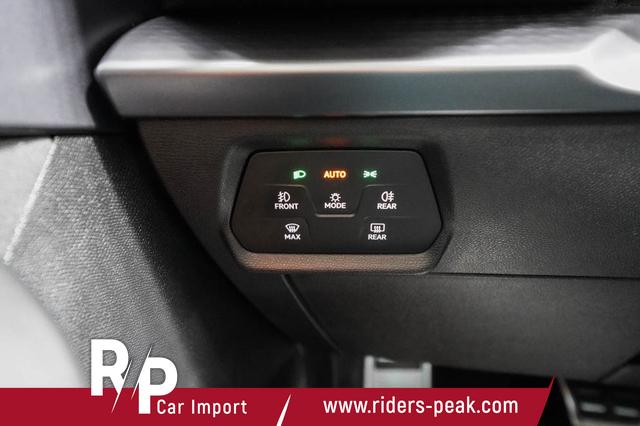 Cupra Leon Sportstourer ST 2,0 TSI DSG 4x4 VZ - LAGER 