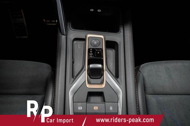 Cupra Leon Sportstourer ST 2,0 TSI DSG 4x4 VZ - LAGER 