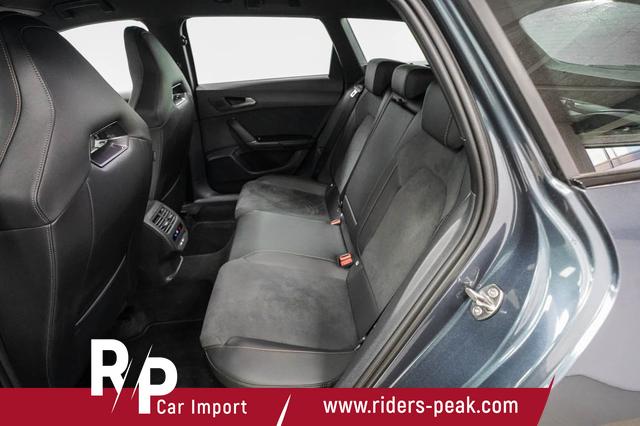 Cupra Leon Sportstourer ST 2,0 TSI DSG 4x4 VZ - LAGER 