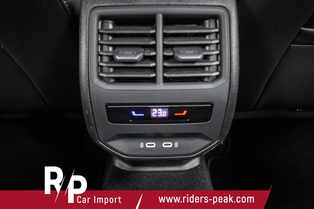 Cupra Leon Sportstourer ST 2,0 TSI DSG 4x4 VZ - LAGER 