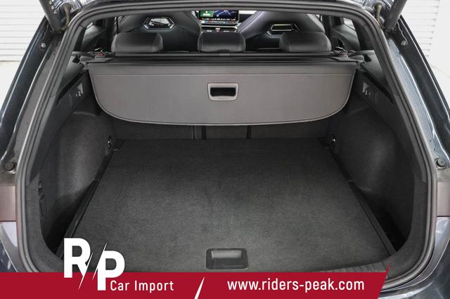 Cupra Leon Sportstourer ST 2,0 TSI DSG 4x4 VZ - LAGER 