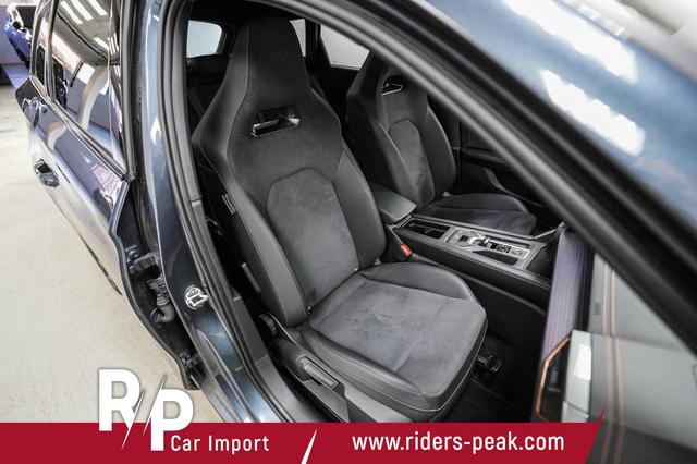 Cupra Leon Sportstourer ST 2,0 TSI DSG 4x4 VZ - LAGER 