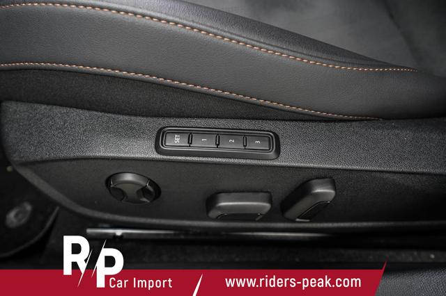 Cupra Leon Sportstourer ST 2,0 TSI DSG 4x4 VZ - LAGER 
