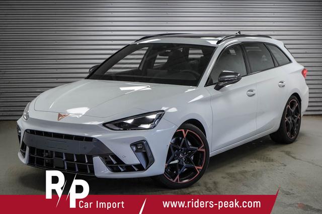Cupra Leon Sportstourer - ST 2,0 TSI DSG 4x4 VZ - LAGER
