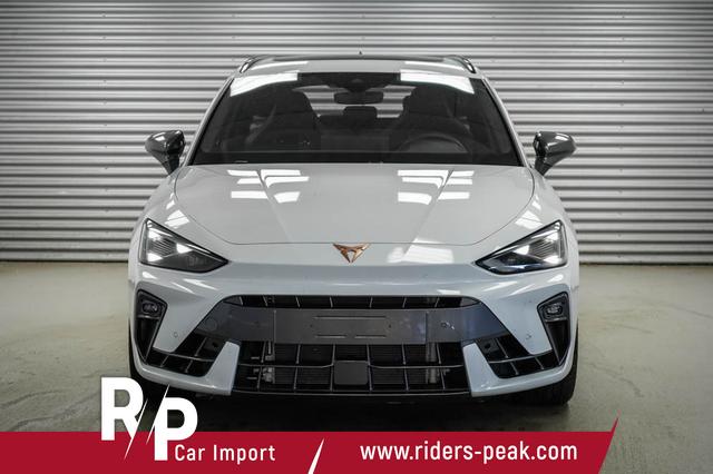 Cupra Leon Sportstourer ST 2,0 TSI DSG 4x4 VZ - LAGER 