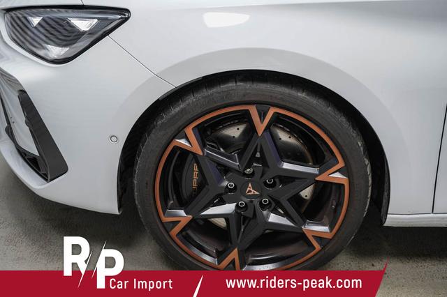 Cupra Leon Sportstourer ST 2,0 TSI DSG 4x4 VZ - LAGER 
