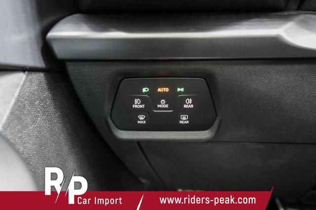 Cupra Leon Sportstourer ST 2,0 TSI DSG 4x4 VZ - LAGER 