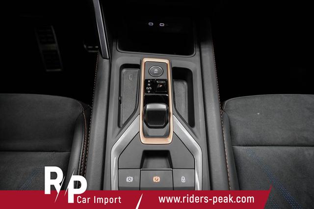Cupra Leon Sportstourer ST 2,0 TSI DSG 4x4 VZ - LAGER 